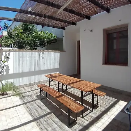 Casa Dom wakacyjny Lido Marini