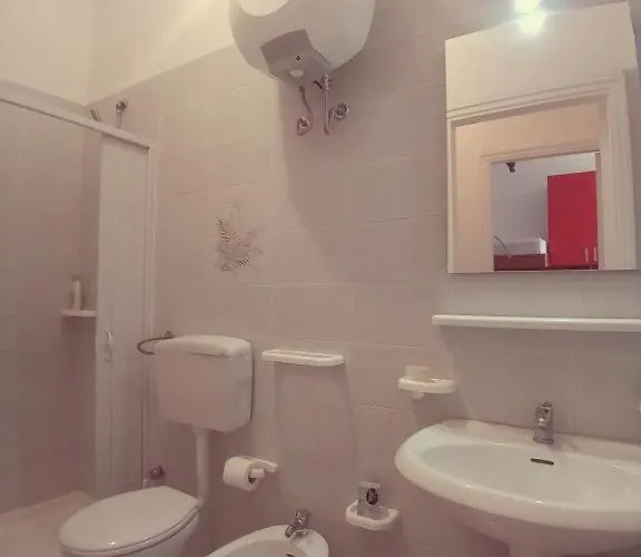 Casa Dom wakacyjny *