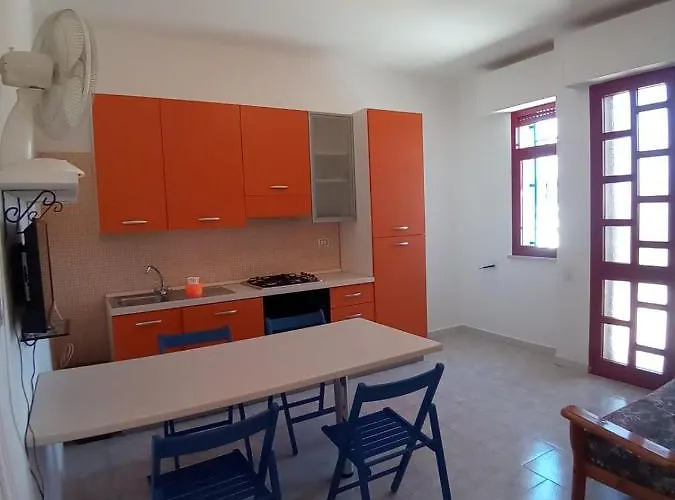 Vakantiehuis Casa